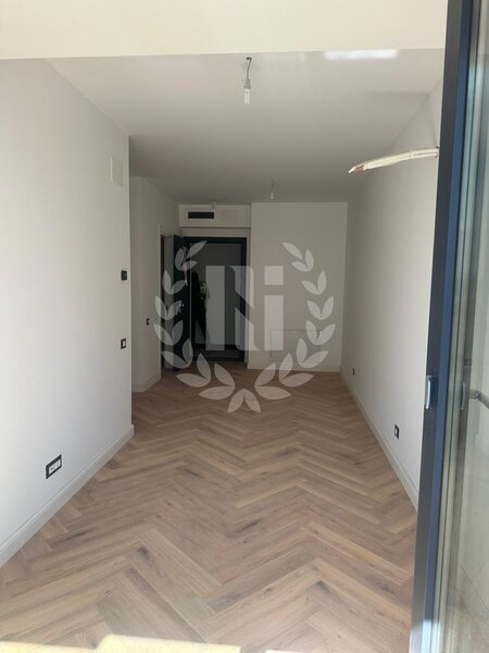 Nord, apartament 1 camera, 43.09 mp utili si curte.