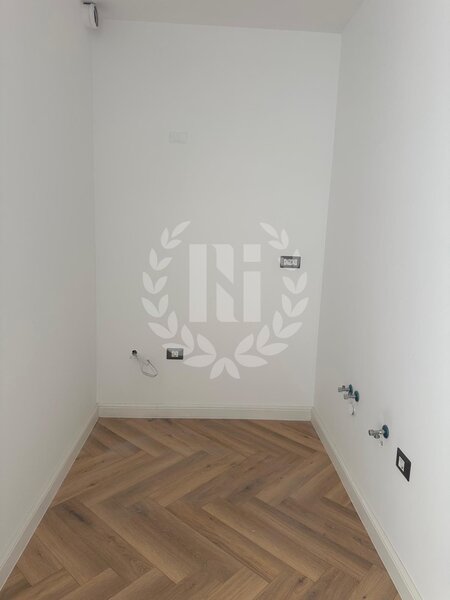 Nord, apartament 1 camera, 43.09 mp utili si curte.